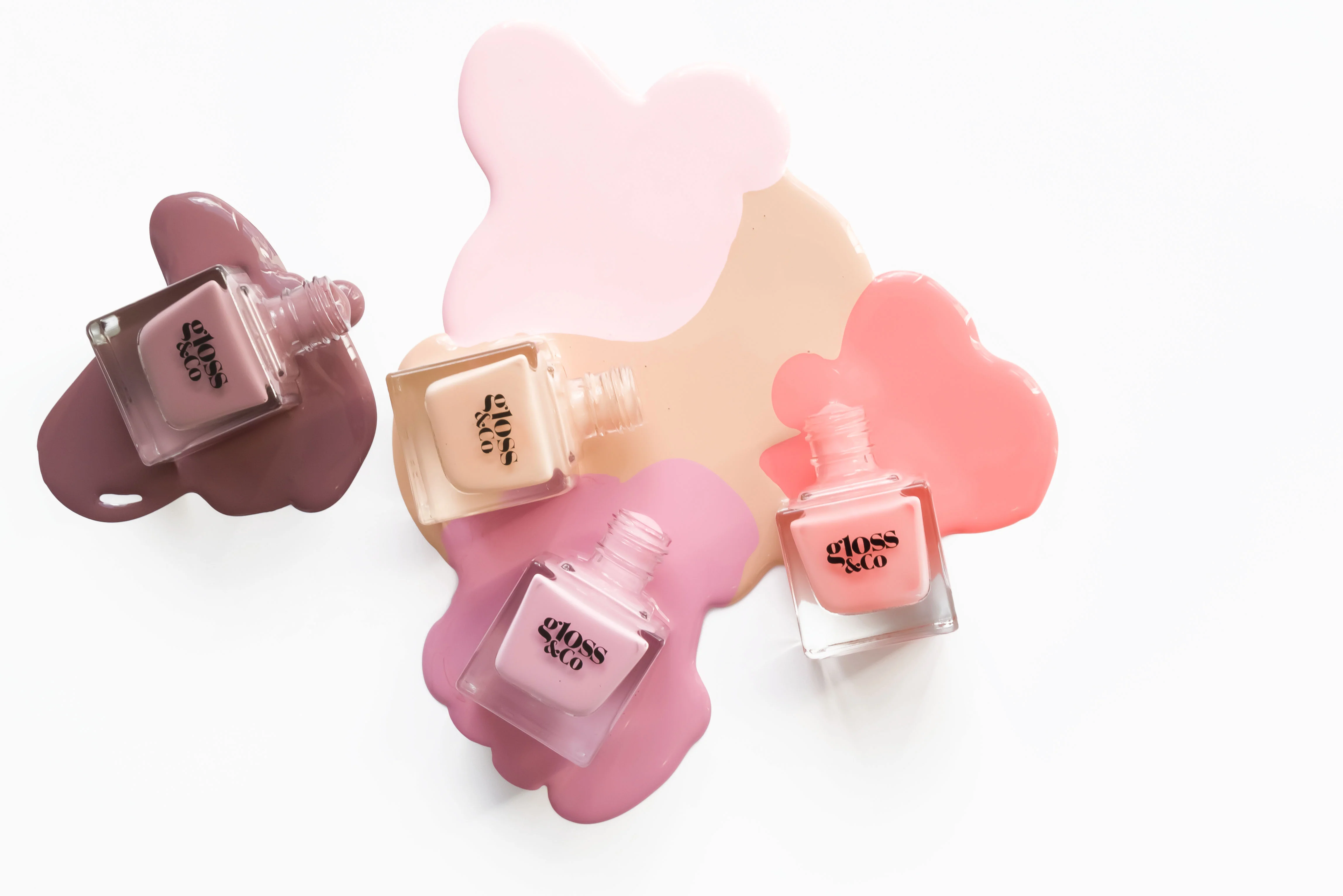 Vibrant Color, Consciously Crafted